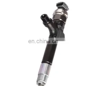 Den-so Nozzle Assembly Common Rail Injector 095000 5710 Injector 095000-5710 for Diesel Engine System thumbnail-1