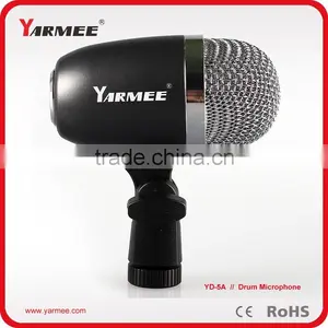 Musical Instruments Drums Set Microphone YD5A Snare Drum Microphone thumbnail-6
