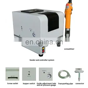 Factory Supply Nsb Handy Automatic Screwdriver thumbnail-2