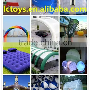 3D Cheap Inflatable Bounce House thumbnail-1