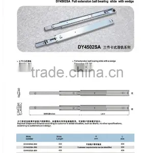 Ball Bearing Slide Series thumbnail-3