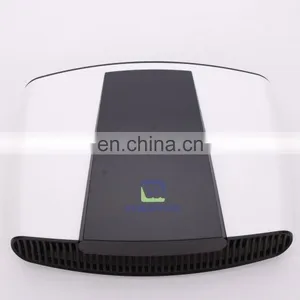 New Arrival Car Air Disinfection Machine Mini Portable Air Purifier Ionizer Filter thumbnail-1