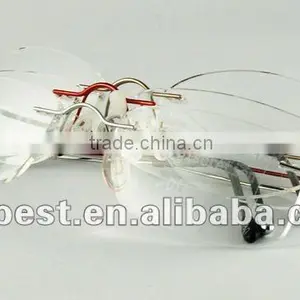 Titanium Frame RT1001 in Ready Goods thumbnail-1
