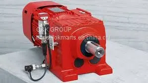 SEW Gearboxes/Reducers thumbnail-2