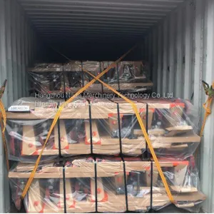Straight Hair Manual Hydraulic Carrier 2.5 Ton Forklift Made in China thumbnail-4
