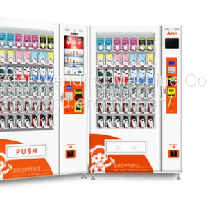 Power Bank Vending Machine thumbnail-1