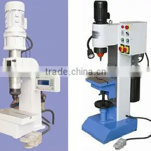 XM Series Spinning Riveting Machine thumbnail-1