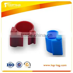 Customized Lf/Hf Rfid Animal Ear Tag 2014 New Rfid Animal Ear Tag thumbnail-1