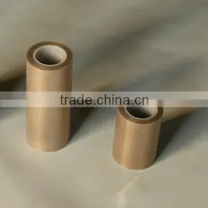 Fleet-the Best Seller With Stable Price Adhesive Teflon Tape With Yellow Release Paper in China Easily Cleaned thumbnail-3