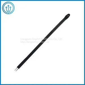 Epoxy Coated MF52D 10K NTC 3950 Thermistor 50MM Cable NTC Type Temperature Sensor thumbnail-1