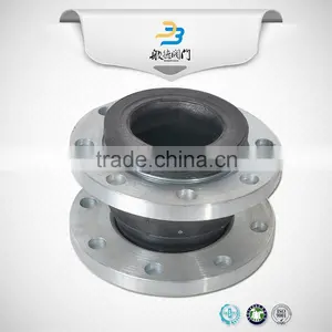 Unaflex Rubber Expansion Joint Design thumbnail-1