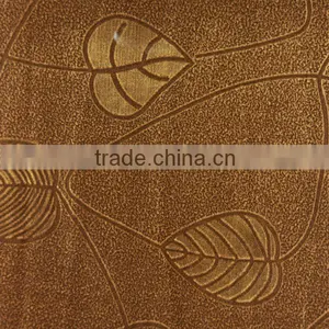 Spray Flocked Velvet Fabric for Making Sofa Cover thumbnail-2