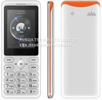 GSM Mobile Phone Feature Phone Elederly Mobile Phone With Cell Phone China Mobile Phone thumbnail-1