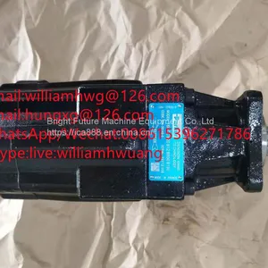 Parker Pump T7EDBS-050-B14-B10-2L00-A1M1 T7EDBS-052-B28-B06-2R00-A100 T7EDBS-054-B20-B14-3R00-A101 thumbnail-1