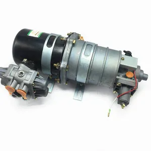 for Delongxin M3000X3000F3000 Dryer With Four-circuit Assembly Cylinder thumbnail-5