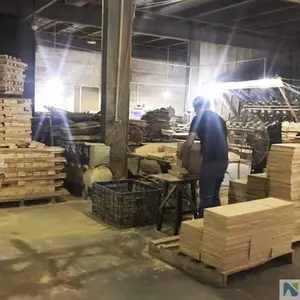 Zhongshan Nanfang Houseware Co., Ltd. company overview - view 4 thumbnail
