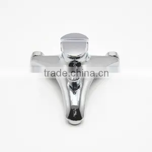 2015 High Quality Italian Trigeminy Bidet Faucet Mixer thumbnail-3