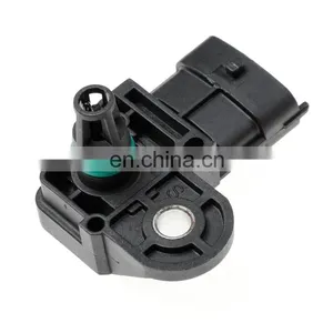 100000155 ZHIPEI High Quality MAP Sensor 0281006076 For Chevrolet Cruze Sonic 1.4L Vauxhall Opel Astra Insignia 1.3 1.4 1.7 2.0 thumbnail-3