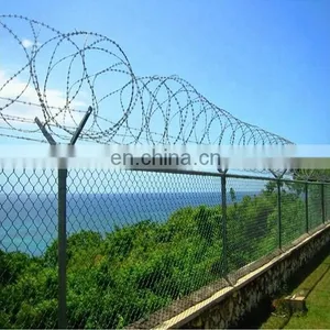Galvanized Cheap Barbed Wire Price Low Price thumbnail-3