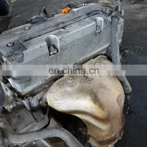 Engine Used Diesel Engine Assembly Model KA24 Honda Accord Used Engine for Sale thumbnail-5