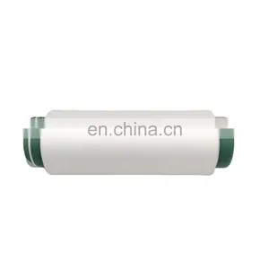 FDY Filament Nylon 6 Twisted Yarn Factory Polyamide Textured Yarn Raw White Bright, SD, FD thumbnail-1
