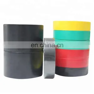 Trustworthy Supplier Multi Colors PVC Electrical Tape for Electrician Uses thumbnail-3