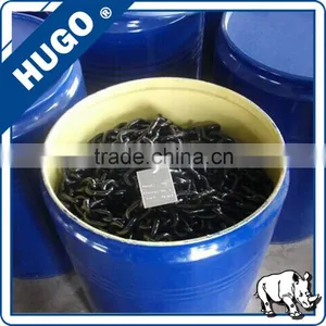 G80 Full Automatic Machinery Industrial Lifting Load Link Chain for Chain Block Lifting thumbnail-1