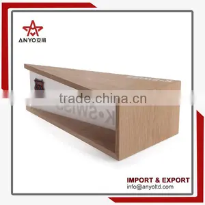High Quality Hot Sale New Arrival Bulk Clear Acrylic Shoe Display Case thumbnail-1