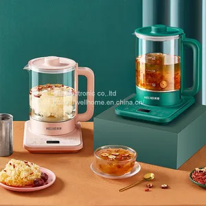 Health Pot, Mini Household Appliances, Automatic Heating Wechat:13510231336 thumbnail-1