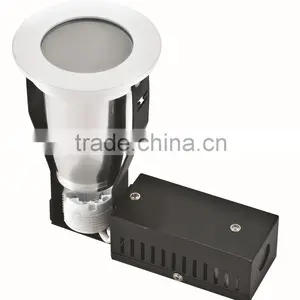 Water Pearl Grille Light Cool Cam Tube Movies Led Light thumbnail-1