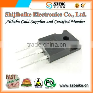 IRFP450 IRFP450PBF MOSFET N-CH 500V 14A TO-247AC thumbnail-1