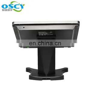 Pos Tablet Stand POS Programmable Keyboard Cafe and Store Pos System thumbnail-5