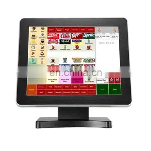 Oscan POS All in One Windows Payment Terminals and Cash Register Systems thumbnail-1