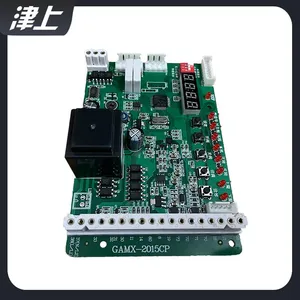 Electric Actuator Accessories GAMX-2015CP Circuit Board thumbnail-2