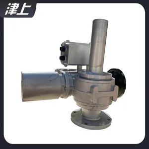 HART Bus Protocol BS-60/K30Z Intelligent Adjustment of the Electric Actuator thumbnail-4