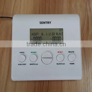 One Key Blocker Universal Phone Call Blocker SENTRY Call Blocker thumbnail-1