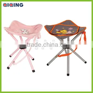 Convenient and Lightweight Folding Fishing Stool HQ-6007C thumbnail-1