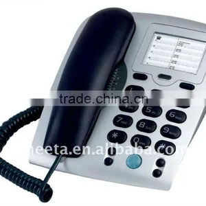 Basic Smart Telephone,Corded Phone For Business thumbnail-1