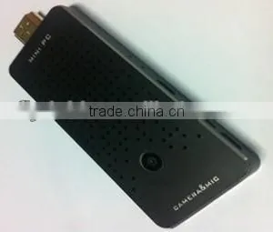 RK3188 Quad Core 1.6GHz 2G RAM+8G ROM Android tv Box MK806III thumbnail-1