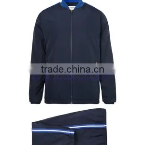 2016 New Design Custom Girls Tracksuit Women Tracksuit Set Plus Size thumbnail-6