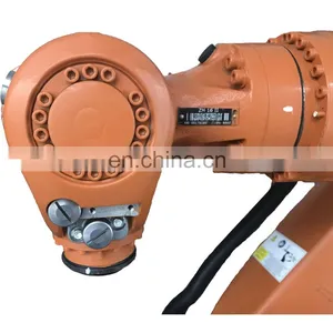 China Kuka Robotic Arm Price Cheap 6 Axis Good Quality Industrial Robot Arm thumbnail-5