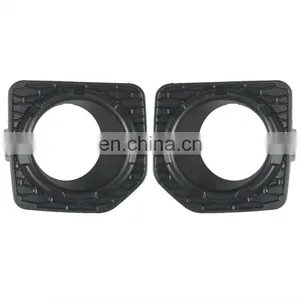 OEM LR114023 LR114024 Front Bumper Bracket for Land Rover Range Rover 2013-2022 thumbnail-5