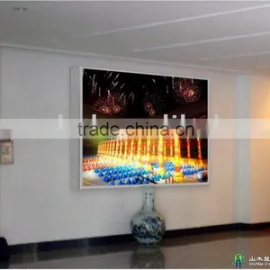 P10 Full Color Indoor LED Display Screen thumbnail-1
