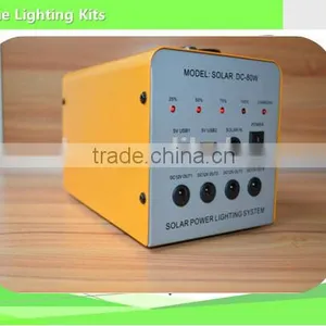 Trade Assurance Golden Products Selling Solar Inverter 3000W Solar Power Panel System For Indoor Quality Choice thumbnail-1