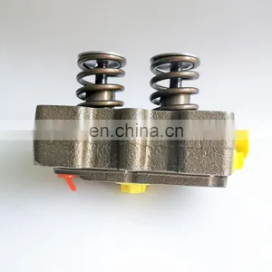 326-4635,10R7662,3264635 High Quality Fuel Pump Head for EC320D C6.4 Engine thumbnail-5