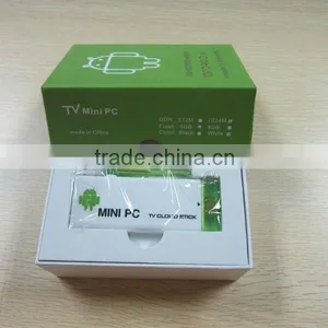 Best Android TV Box HDMI Stick Mini PC Cloud Stick thumbnail-1