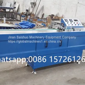 Automatic Insulating Glass Butyl Extruder Machine thumbnail-2