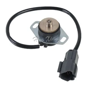 Auto Excavator Throttle Motor Positioner Angle Sensor 7861-93-4130 PC200-6 7861-92-4230 For KOMATSU thumbnail-2