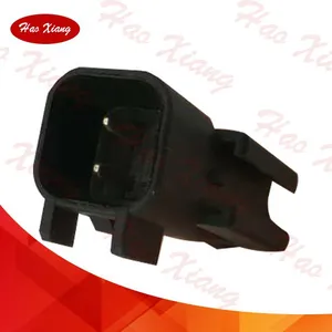 Haoxiang New Material Wheel Speed Sensor ABS 4670A575 4670A031 For MITSUBISHI thumbnail-3