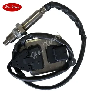 Haoxiang Auto New Material Europe Truck Nox Sensor Nitrogen Oxide Sensor 89463-E0451 5WK96668B For Hino Truck thumbnail-1